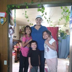 Meet your Posher, Rhonda